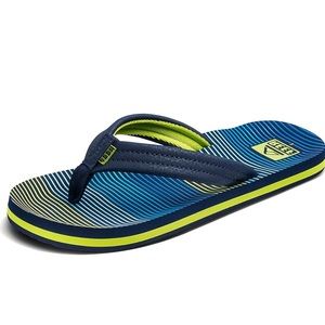 Perfect and comfy flip flops for kids, no flaws